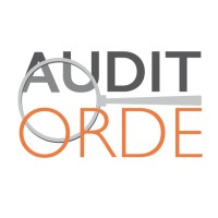 Audit orde B.V. logo, Audit orde B.V. contact details