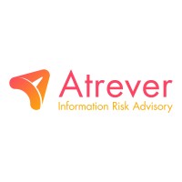 Atrever Information Risk Advisory logo, Atrever Information Risk Advisory contact details