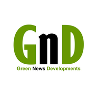 GREEN NEWS DEVELOPMENTS MAGAZINE logo, GREEN NEWS DEVELOPMENTS MAGAZINE contact details