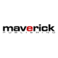 Maverick Publishing Corp logo, Maverick Publishing Corp contact details