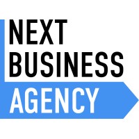 Next Business Agency – LinkedIn Certified specialist for LinkedIn Marketing Solutions. logo, Next Business Agency – LinkedIn Certified specialist for LinkedIn Marketing Solutions. contact details