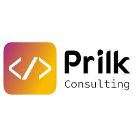 Prilk Consulting logo, Prilk Consulting contact details