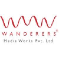 WANDERERS MEDIA WORKS Pvt. Ltd logo, WANDERERS MEDIA WORKS Pvt. Ltd contact details