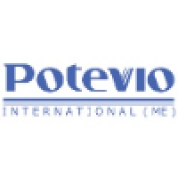 POTEVIO International (ME) logo, POTEVIO International (ME) contact details