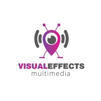 Visual Effects Multimedia logo, Visual Effects Multimedia contact details