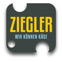 Ziegler Käsespezialitäten GmbH logo, Ziegler Käsespezialitäten GmbH contact details