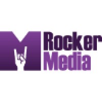 Rocker Media logo, Rocker Media contact details