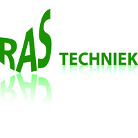 RAS Techniek logo, RAS Techniek contact details