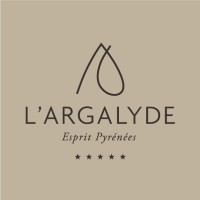 L'Argalyde***** Holiday residence logo, L'Argalyde***** Holiday residence contact details