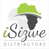 iSizwe Distributors logo, iSizwe Distributors contact details