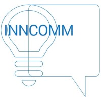 INNCOMM logo, INNCOMM contact details