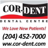 Cor-Dent Dental Centre logo, Cor-Dent Dental Centre contact details