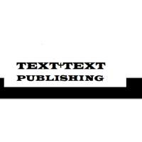 Text + Text Publishing logo, Text + Text Publishing contact details