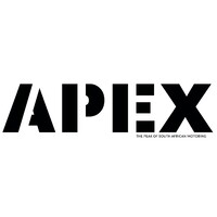 APEX Magazine South Africa logo, APEX Magazine South Africa contact details