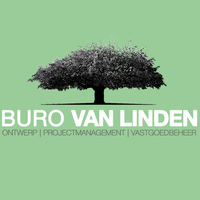 Buro van Linden logo, Buro van Linden contact details