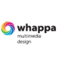 Whappa Multimedia Design logo, Whappa Multimedia Design contact details