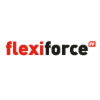 FlexiForce logo, FlexiForce contact details