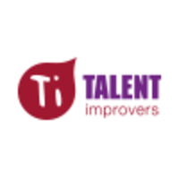 TALENT improvers logo, TALENT improvers contact details