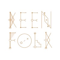 Keen Folk logo, Keen Folk contact details