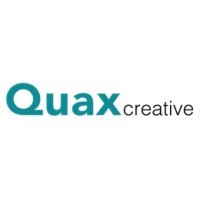 Quax Creative logo, Quax Creative contact details