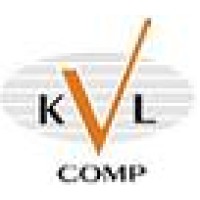 KVL COMP kft logo, KVL COMP kft contact details