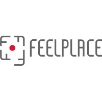 FeelPlaceNL logo, FeelPlaceNL contact details