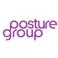 Posture Group logo, Posture Group contact details