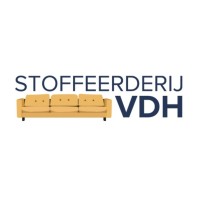 Stoffeerderij VDH logo, Stoffeerderij VDH contact details