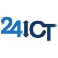 24ICT Projecten B.V. logo, 24ICT Projecten B.V. contact details