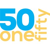 50onefifty logo, 50onefifty contact details