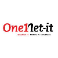 OneNet IT & Cloud Services b.v. logo, OneNet IT & Cloud Services b.v. contact details