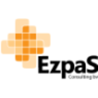 EzpaS Consulting BV logo, EzpaS Consulting BV contact details