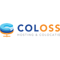 ColOss BV logo, ColOss BV contact details