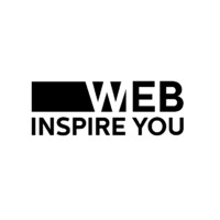 Web inspire you logo, Web inspire you contact details