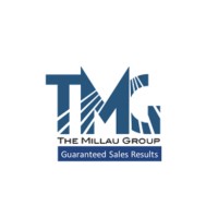 The Millau Group Global logo, The Millau Group Global contact details