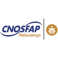 CNOSFAP Rebaudengo (Torino) logo, CNOSFAP Rebaudengo (Torino) contact details