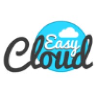 Easy Cloud logo, Easy Cloud contact details