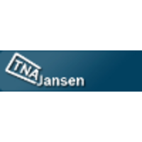 TNAJanssen logo, TNAJanssen contact details