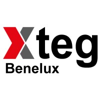 Xteg Benelux logo, Xteg Benelux contact details