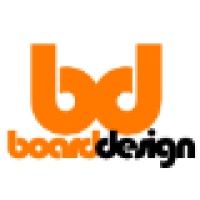 BoardDesign logo, BoardDesign contact details