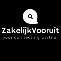 ZAKELIJKVOORUIT logo, ZAKELIJKVOORUIT contact details