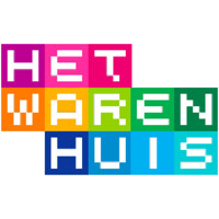 Het Warenhuis logo, Het Warenhuis contact details