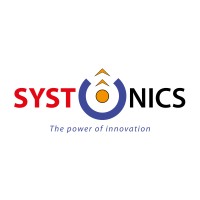 Systonics B.V. logo, Systonics B.V. contact details