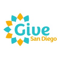 Give San Diego logo, Give San Diego contact details