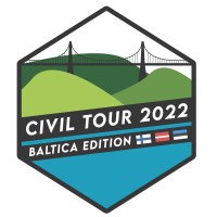 Civil Engineering Tour 2022 logo, Civil Engineering Tour 2022 contact details