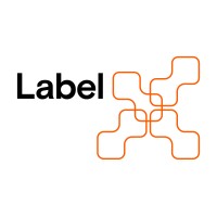 Label-X logo, Label-X contact details