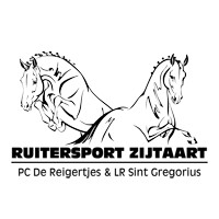 Ruitersport Zijtaart logo, Ruitersport Zijtaart contact details