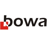 BOWA Automatisering B.V. logo, BOWA Automatisering B.V. contact details