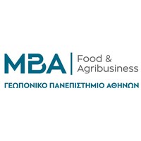 MBA Food&Agribusiness-Agricultural University of Athens logo, MBA Food&Agribusiness-Agricultural University of Athens contact details