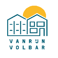 Makelaardij van Rijn VolBar B.V. logo, Makelaardij van Rijn VolBar B.V. contact details